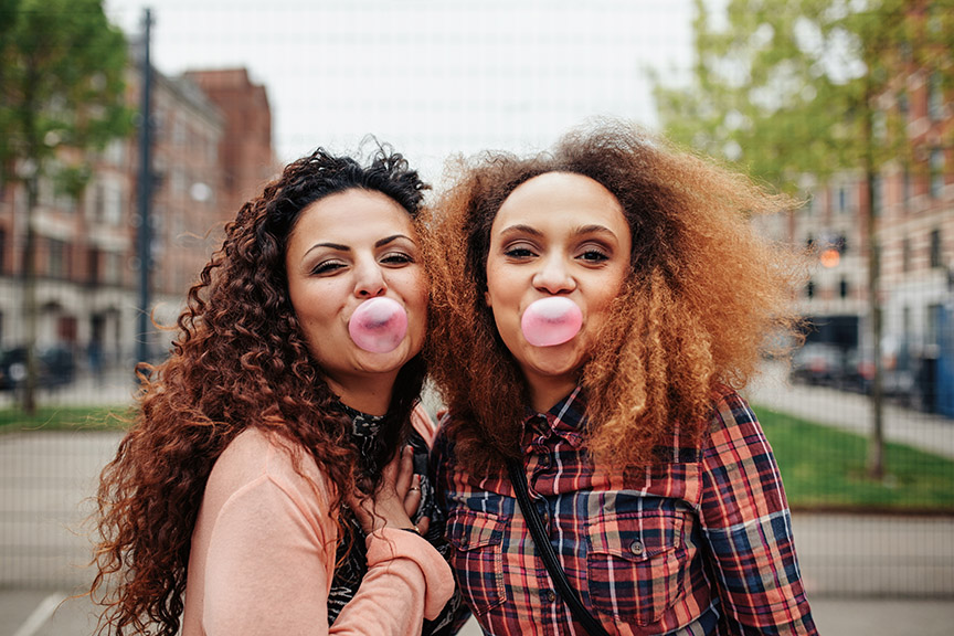 Can Chewing Gum Actually Prevent Tooth Decay?