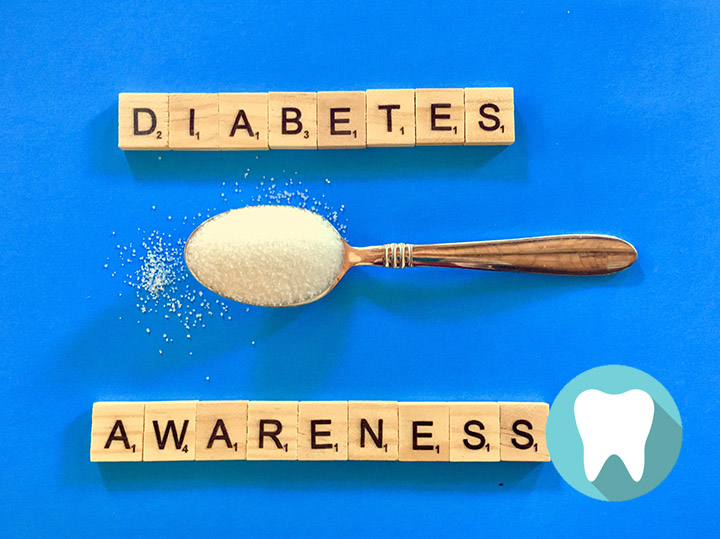 How Diabetes Affects Your Dental Health