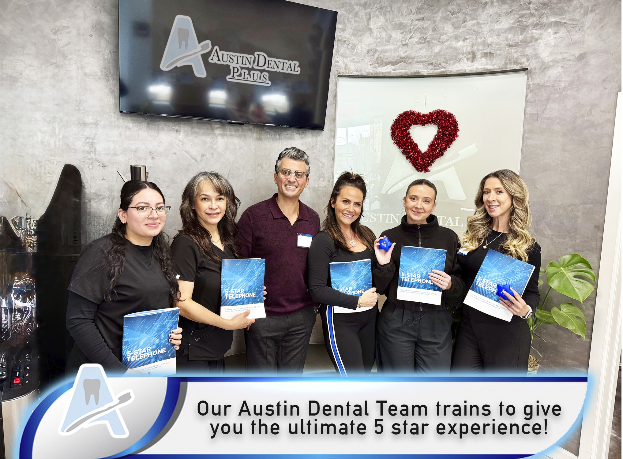 Austin Dental Plus NY