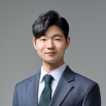 Harry Cho ADP Headshot